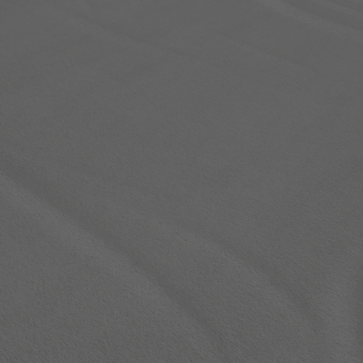 Drap de flanelle Premium Anthracite - Image 5