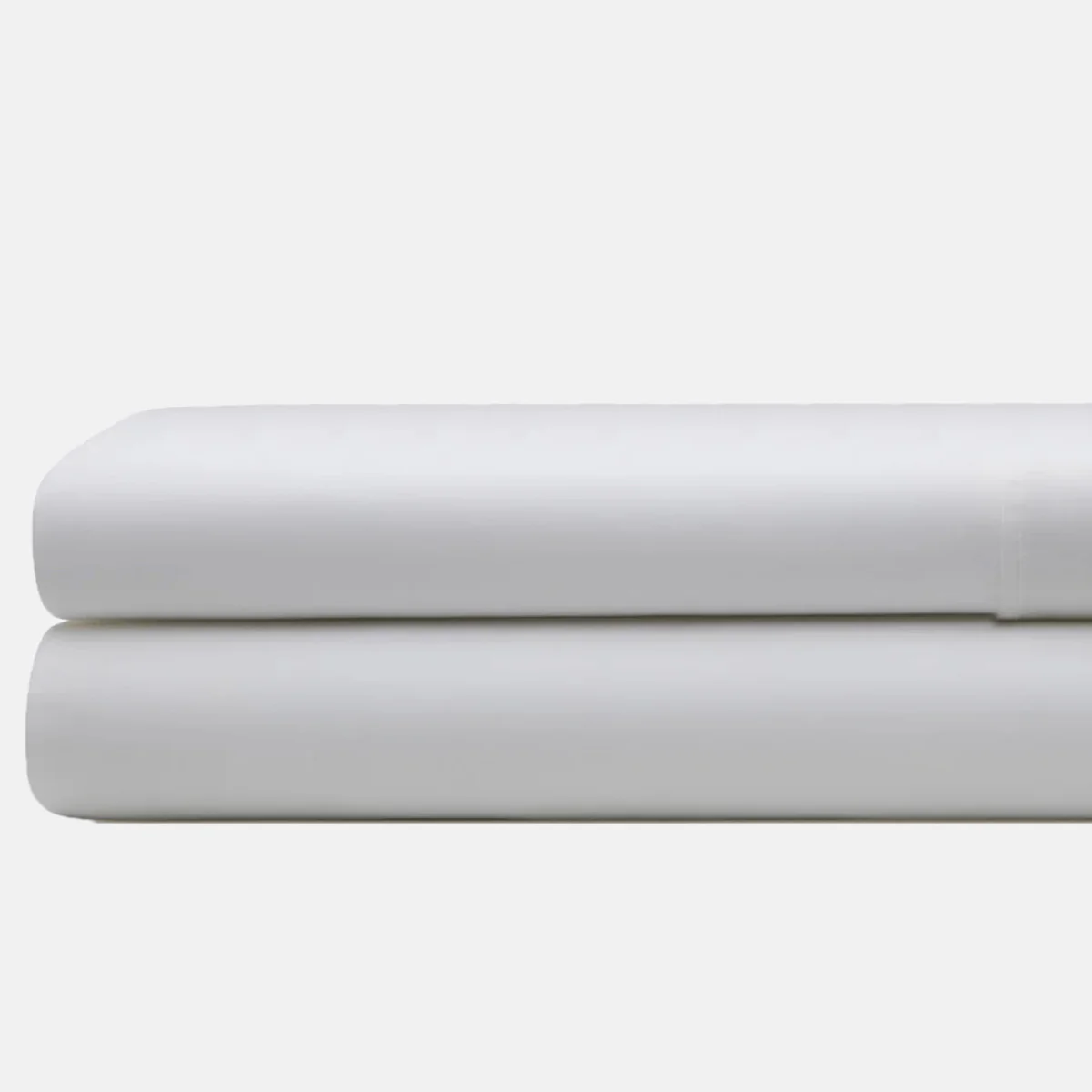 Drap de flanelle Premium Blanc
