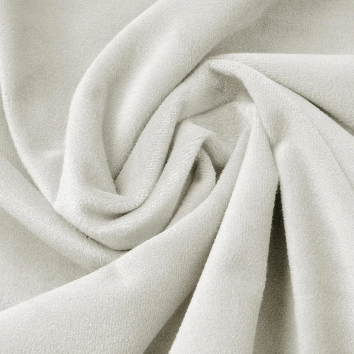 Drap-housse en Velours Crème - Image 6