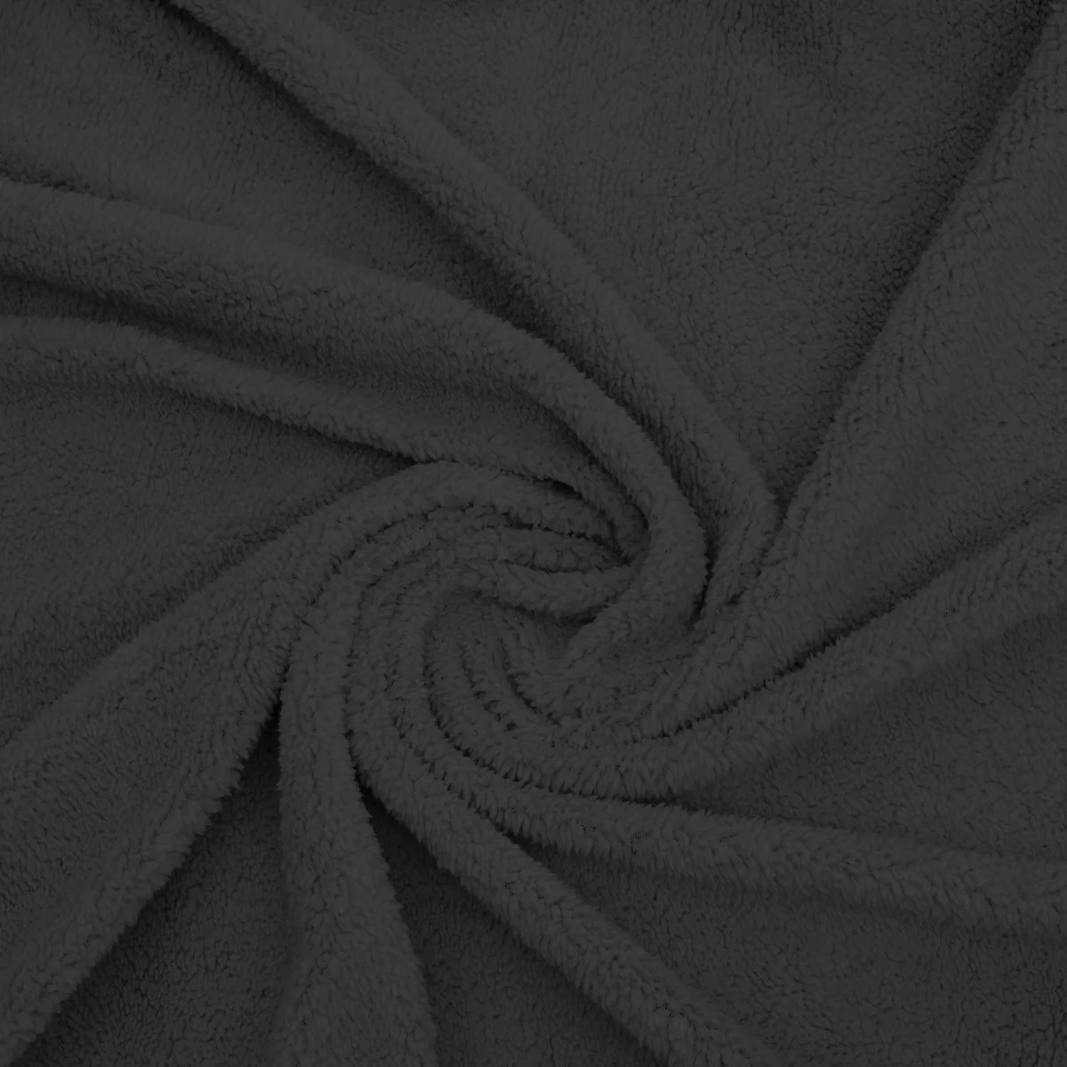 Drap-housse Teddy Anthracite - Image 4