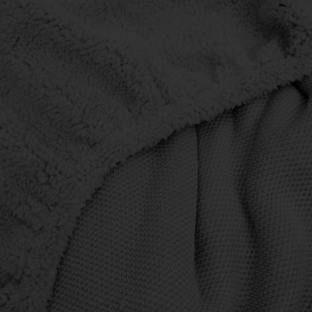 Drap-housse Teddy Anthracite - Image 5