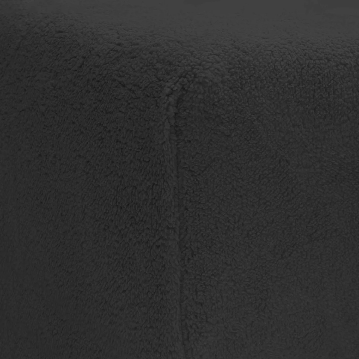 Drap-housse Teddy Anthracite - Image 6