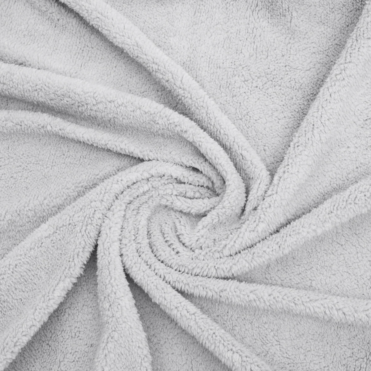Drap-housse Teddy Gris - Image 4