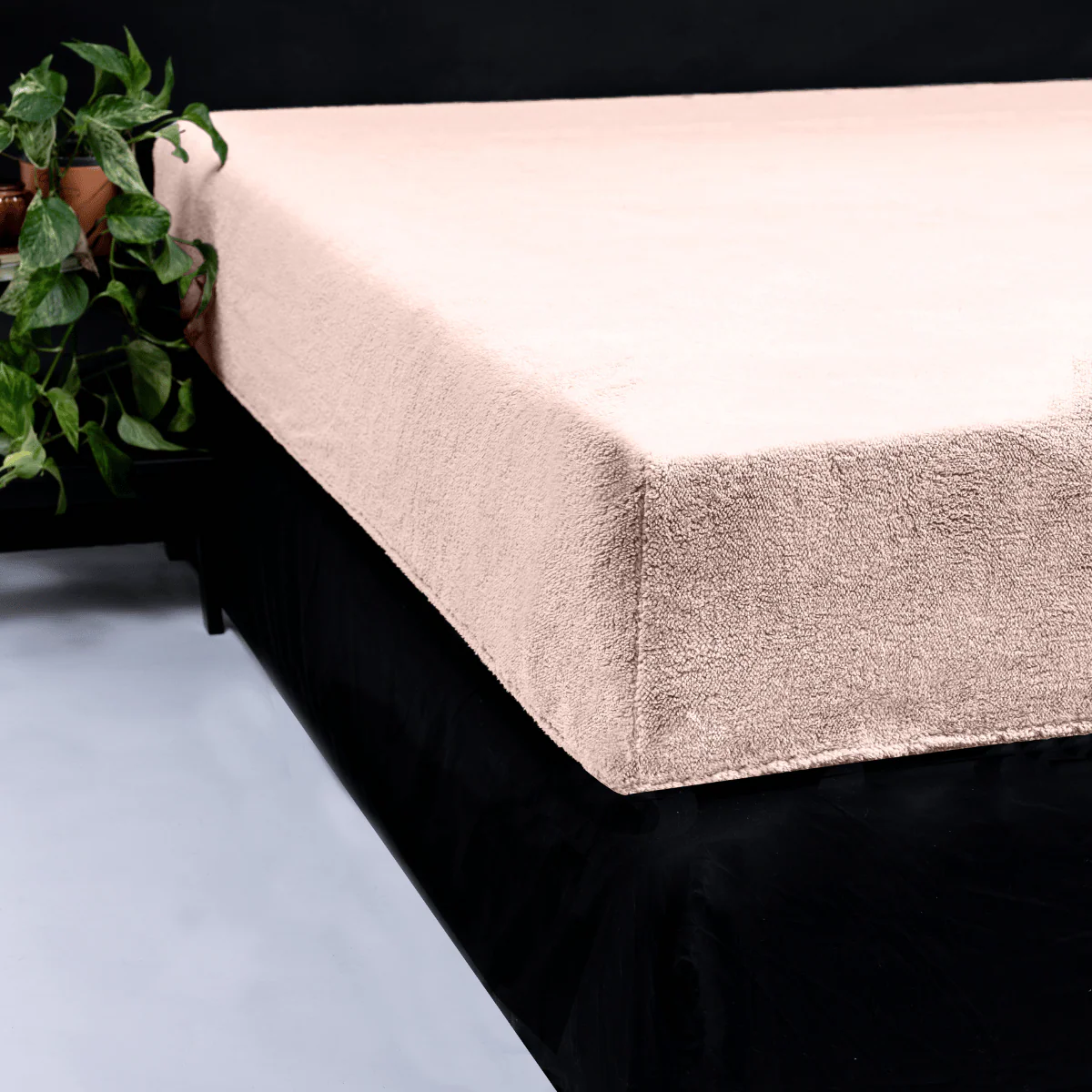 Drap-housse Teddy Rose - Image 6