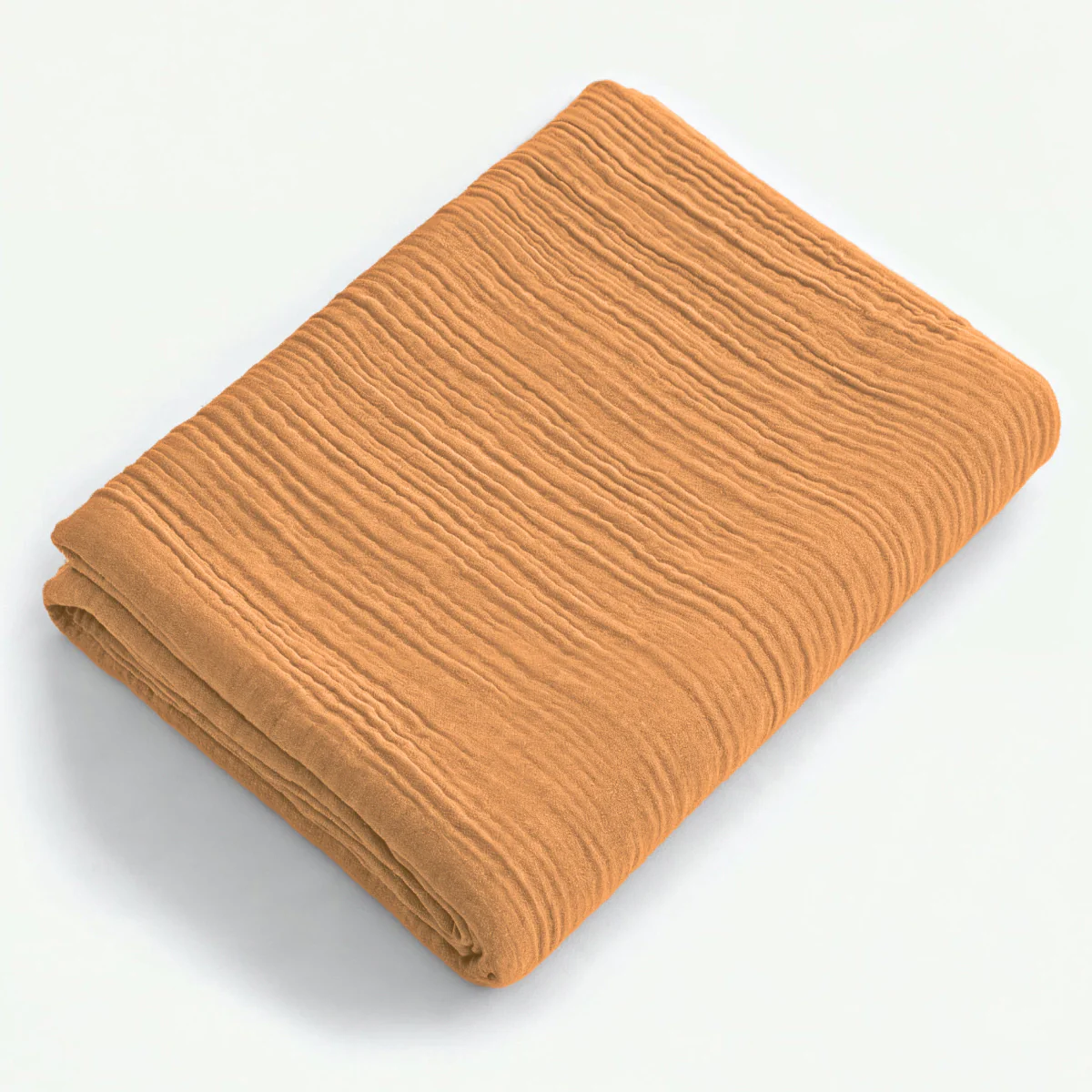 Mousseline Drap-Housse - Terra - Image 4