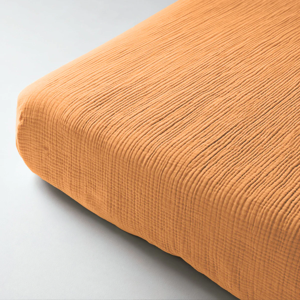 Mousseline Drap-Housse - Terra - Image 6