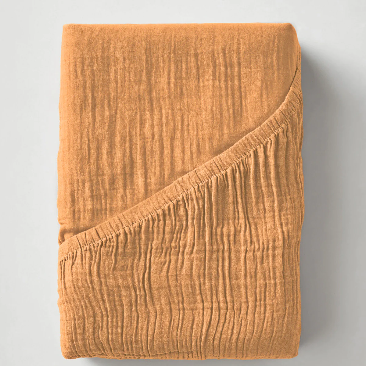 Mousseline Drap-Housse - Terra - Image 7