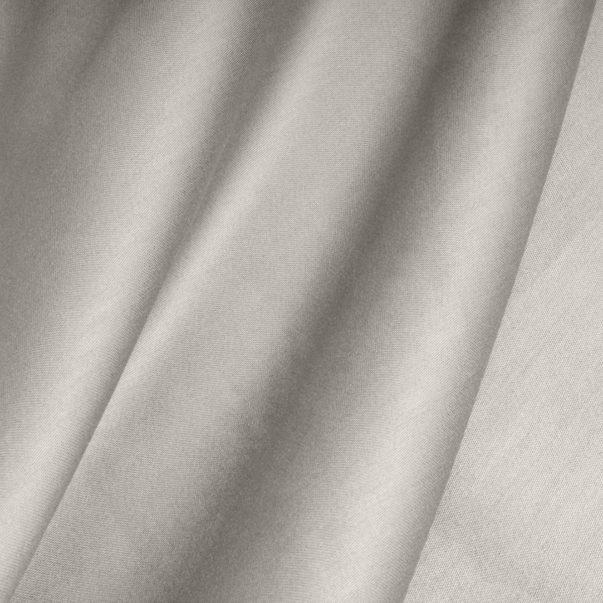 Primaviera Drap-housse Satin Deluxe Crème - Image 3