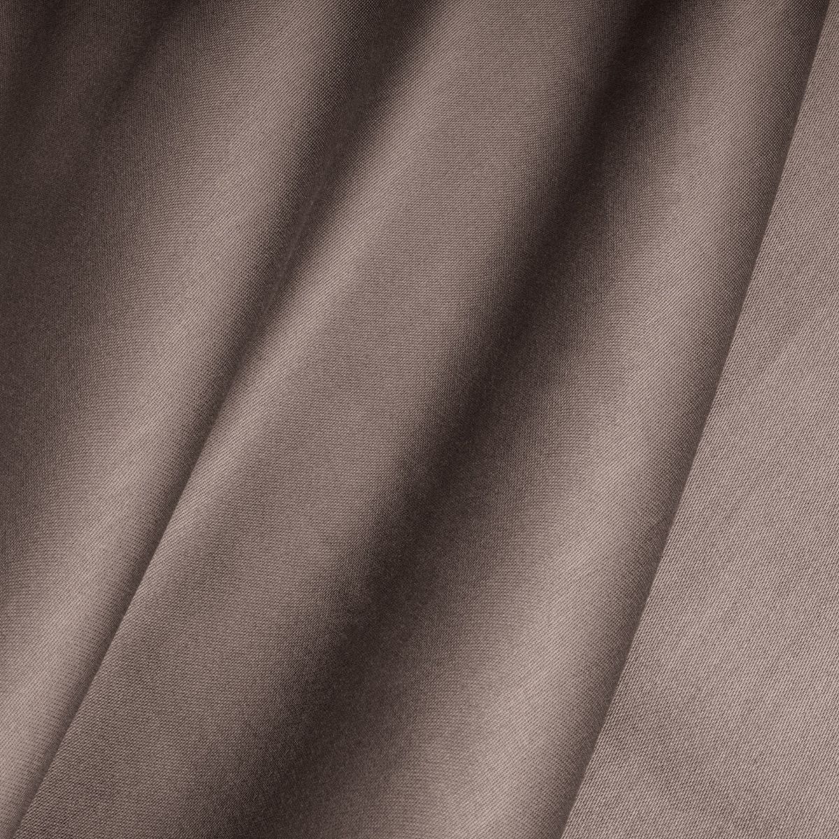 Primaviera Drap-housse Satin Deluxe Taupe - Image 3