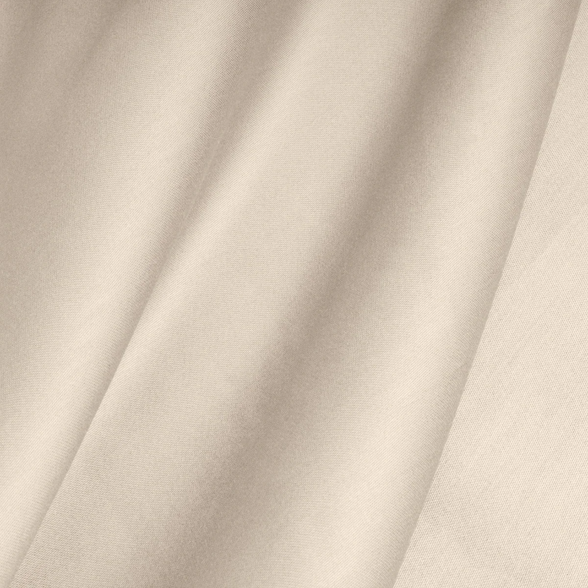Primaviera Drap-housse Satin Deluxe Sable - Image 5