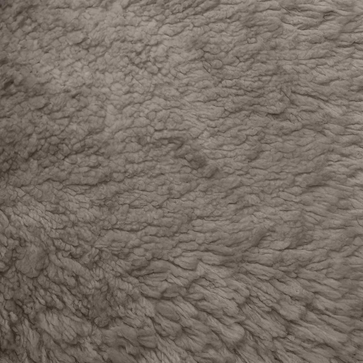 Rideaux Occultant Teddy - Taupe - Image 3