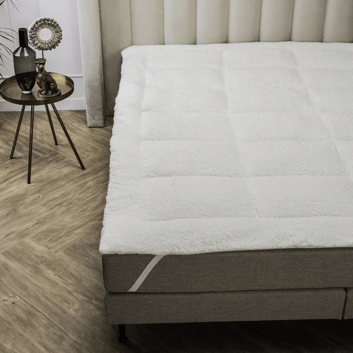Zelesta Surmatelas Teddy - Image 3
