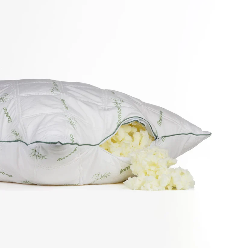 Zelesta BambooPillow - 60x70 cm - Image 4