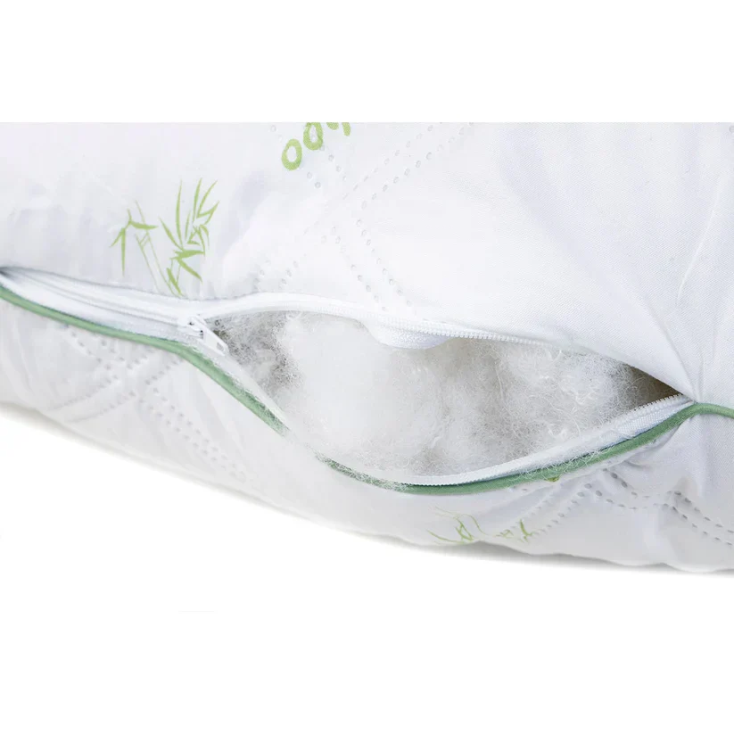 Zelesta BambooPillow - 80x80 cm - Image 3