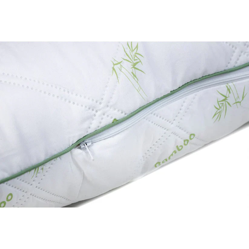 Zelesta BambooPillow - 80x80 cm - Image 5