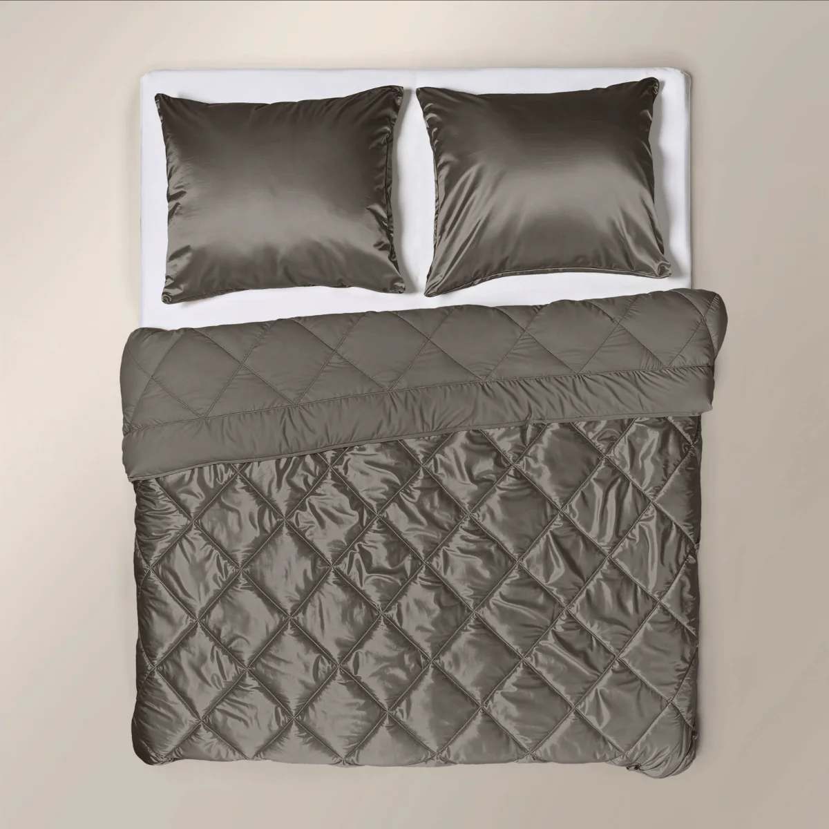 Zelesta Beautybed - Anthracite Étonnant - Image 11