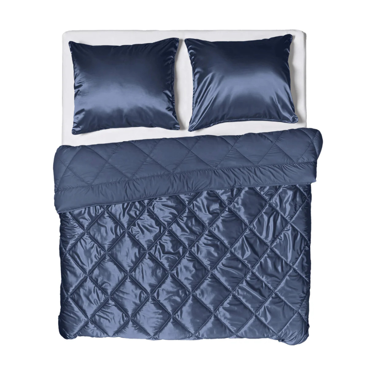 Zelesta Beautybed - Bonheur Bleu - Image 11