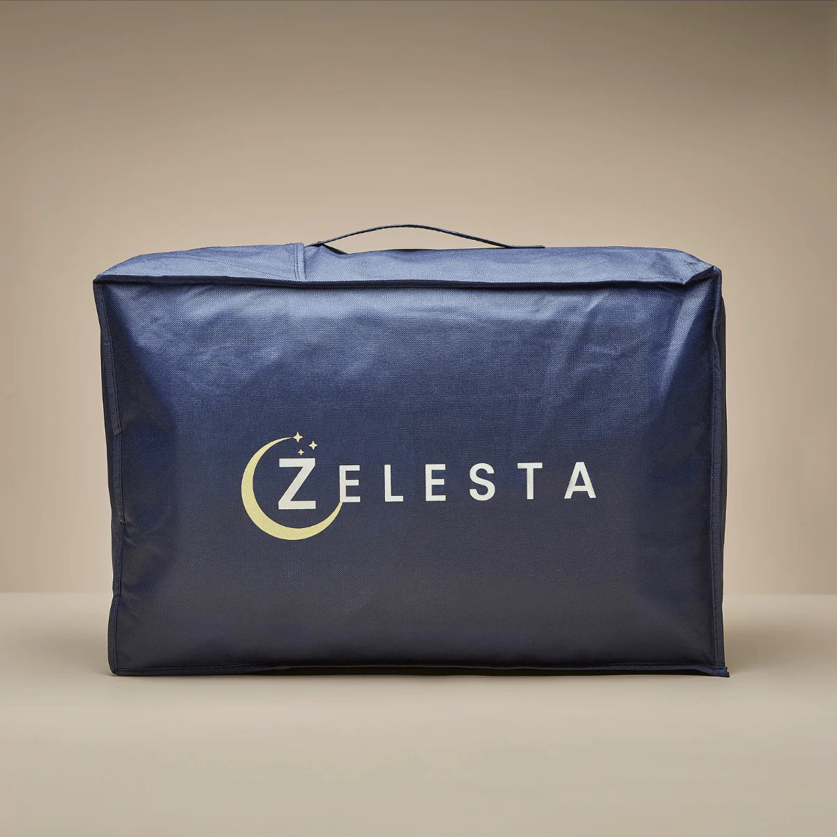 Zelesta Beautybed - Bonheur Bleu - Image 13
