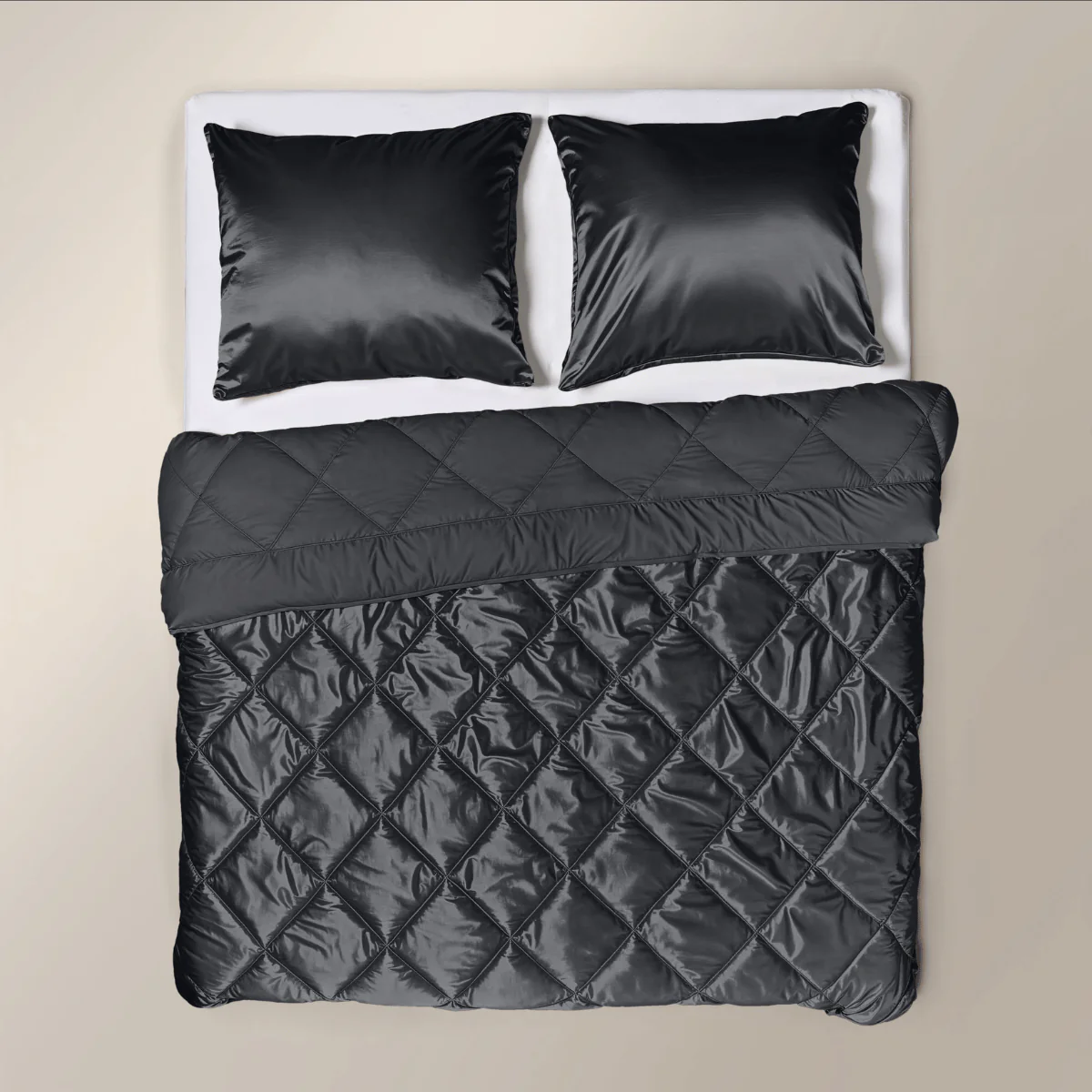 Zelesta Beautybed - Noir Universel - Image 10