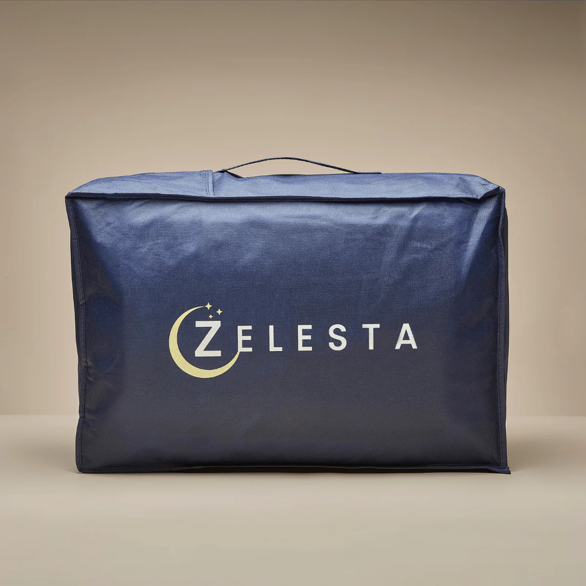 Zelesta Beautybed - Noir Universel - Image 12