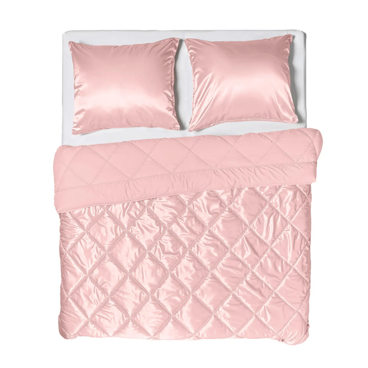 Zelesta Beautybed - Paradis Rose - Image 10