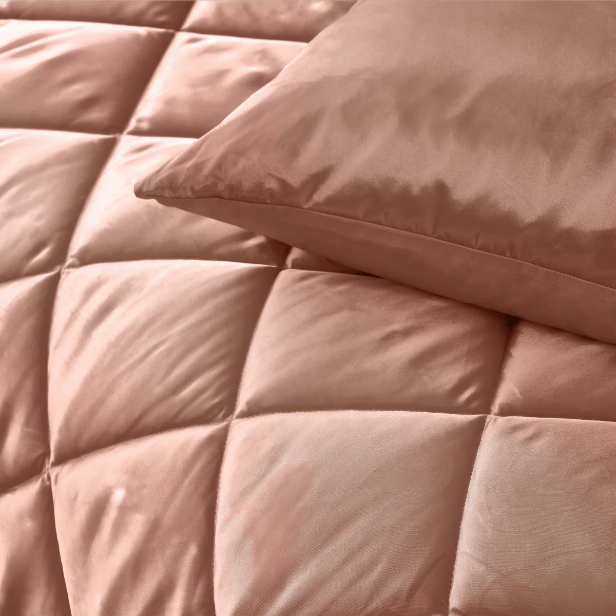 Zelesta Beautybed - Paradis Rose - Image 12