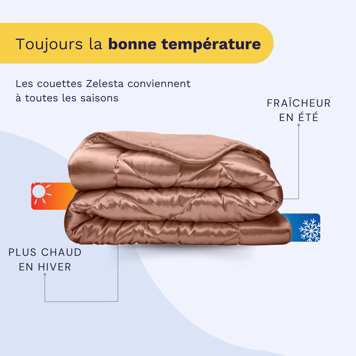 Zelesta Beautybed - Paradis Rose - Image 5