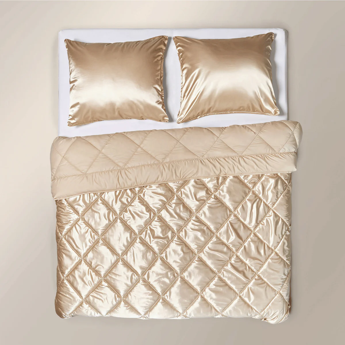 Zelesta Beautybed - Rêves de Champagne - Image 11