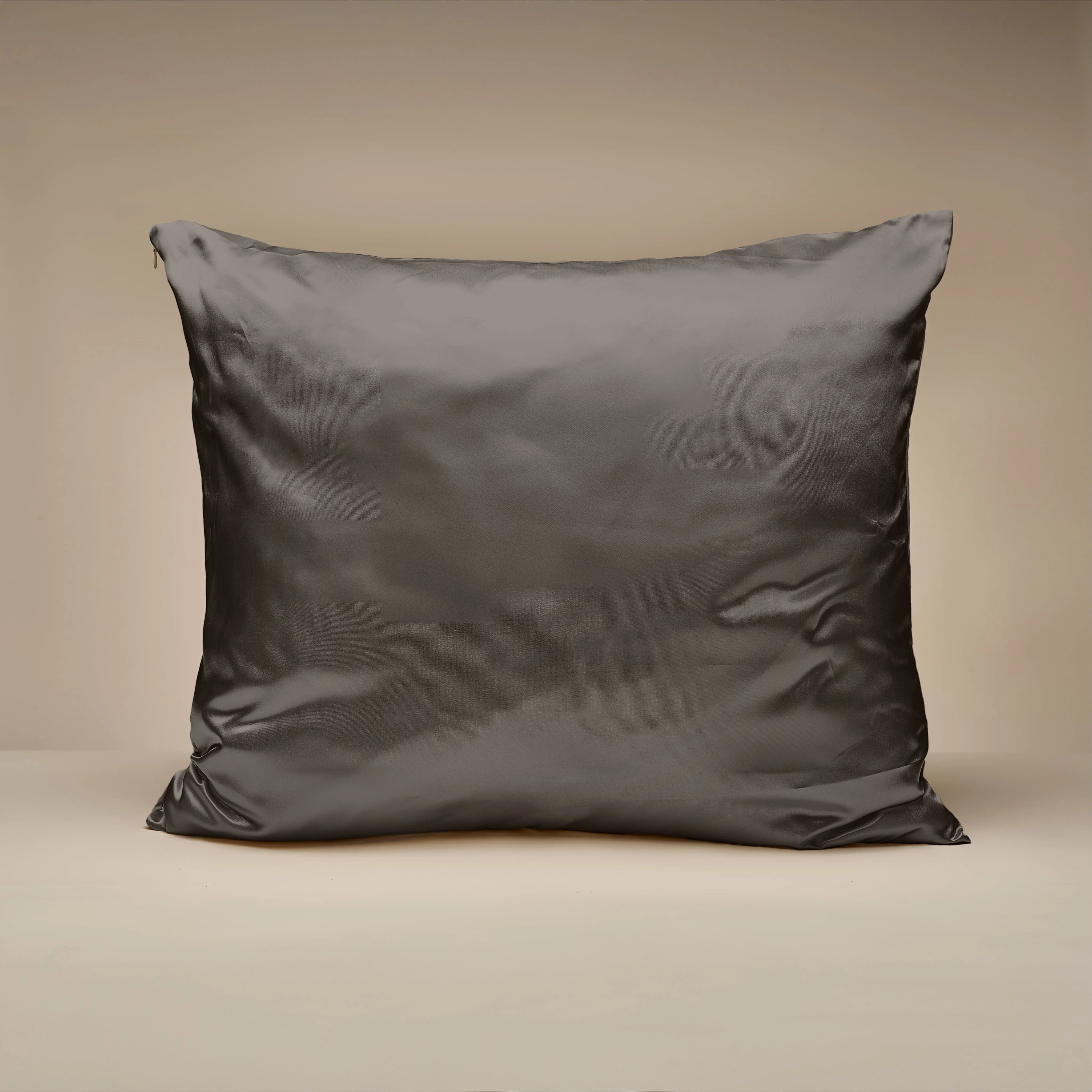 Zelesta Beautybed Taies d'Oreiller - Set de 2 - Anthracite Étonnant - Image 3