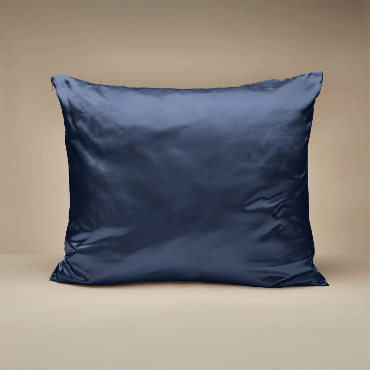 Zelesta Beautybed Taies d'Oreiller - Set de 2 - Bonheur Bleu - Image 3