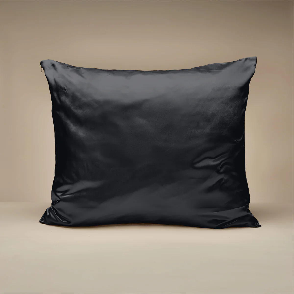 Zelesta Beautybed Taies d'Oreiller - Set de 2 - Noir Universel - Image 3
