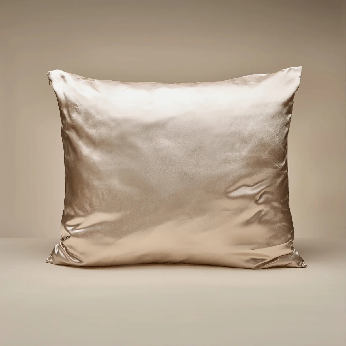 Zelesta Beautybed Taies d'Oreiller - Set de 2 - Rêves de Champagne - Image 3