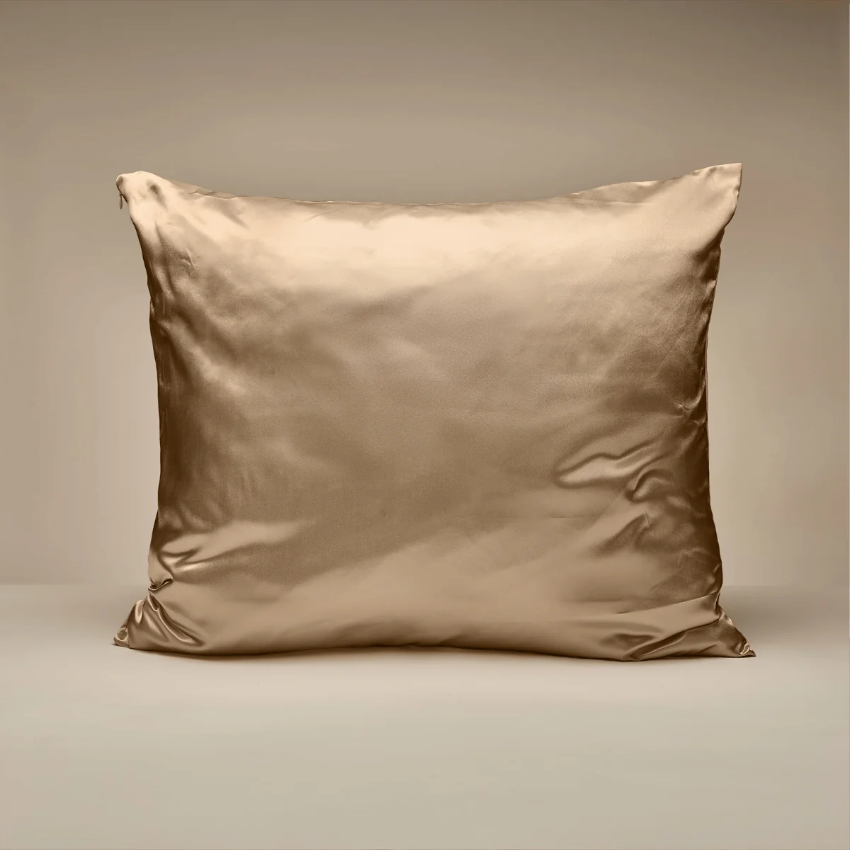 Zelesta Beautybed Taies d'Oreiller - Set de 2 - Taupe Tropical - Image 3