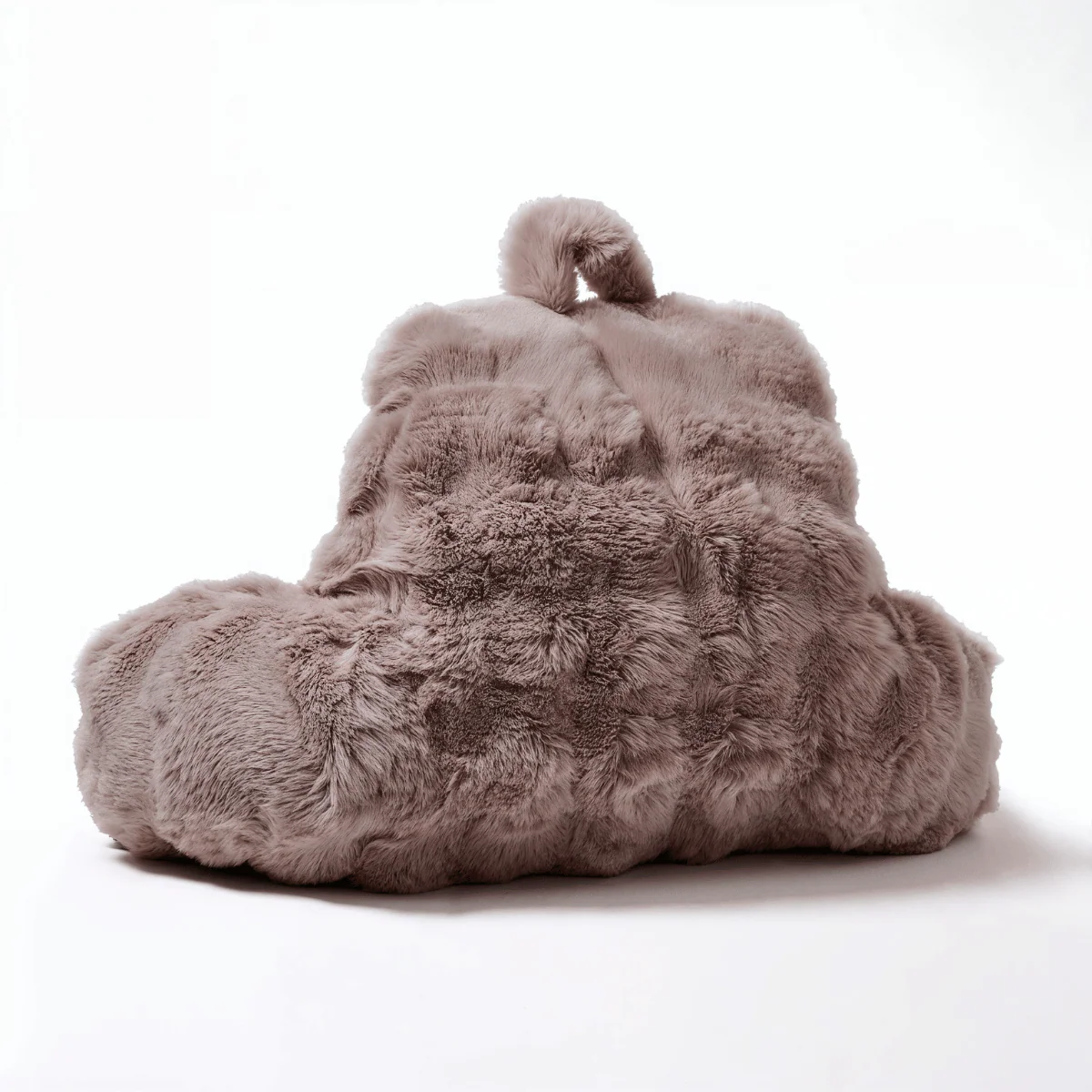 Zelesta Bedrest Pompom - Taupe - Image 6