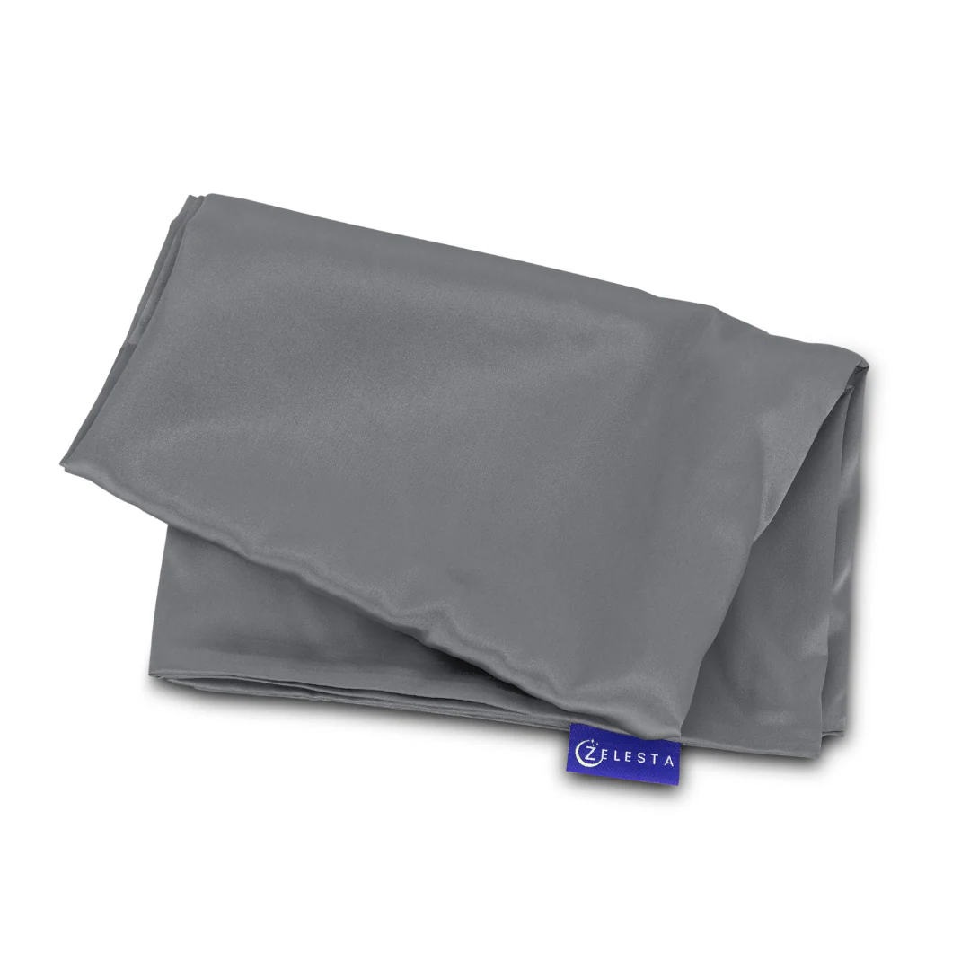 Zelesta Coffret Beauté de Nuit - Anthracite Étonnant - Image 5