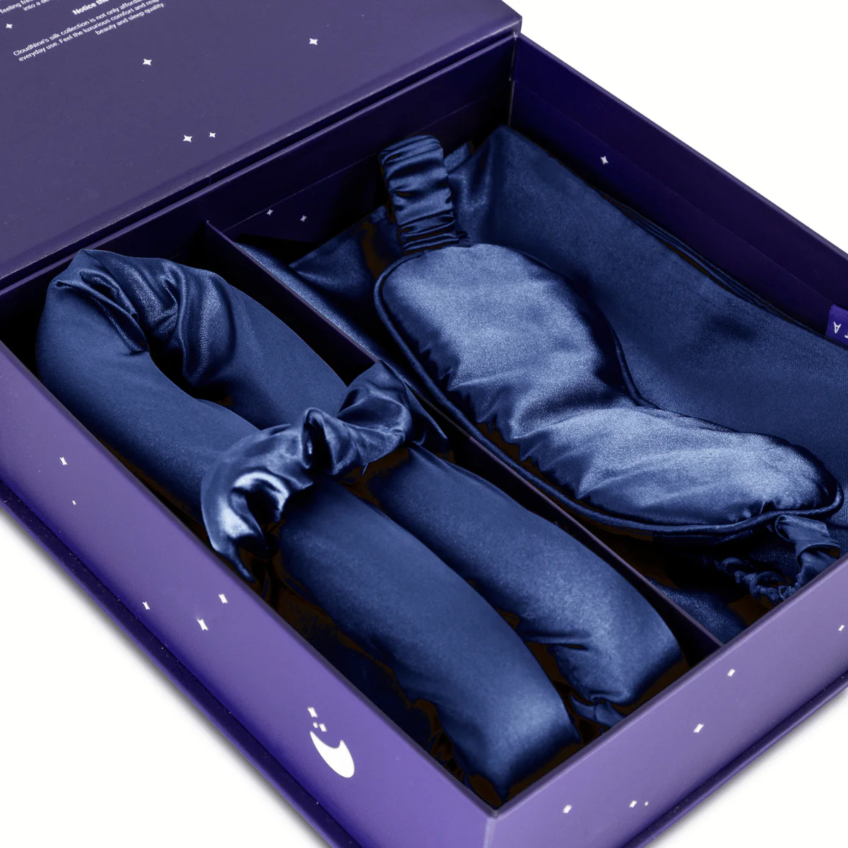 Zelesta Coffret Beauté de Nuit - Bonheur Bleu - Image 6