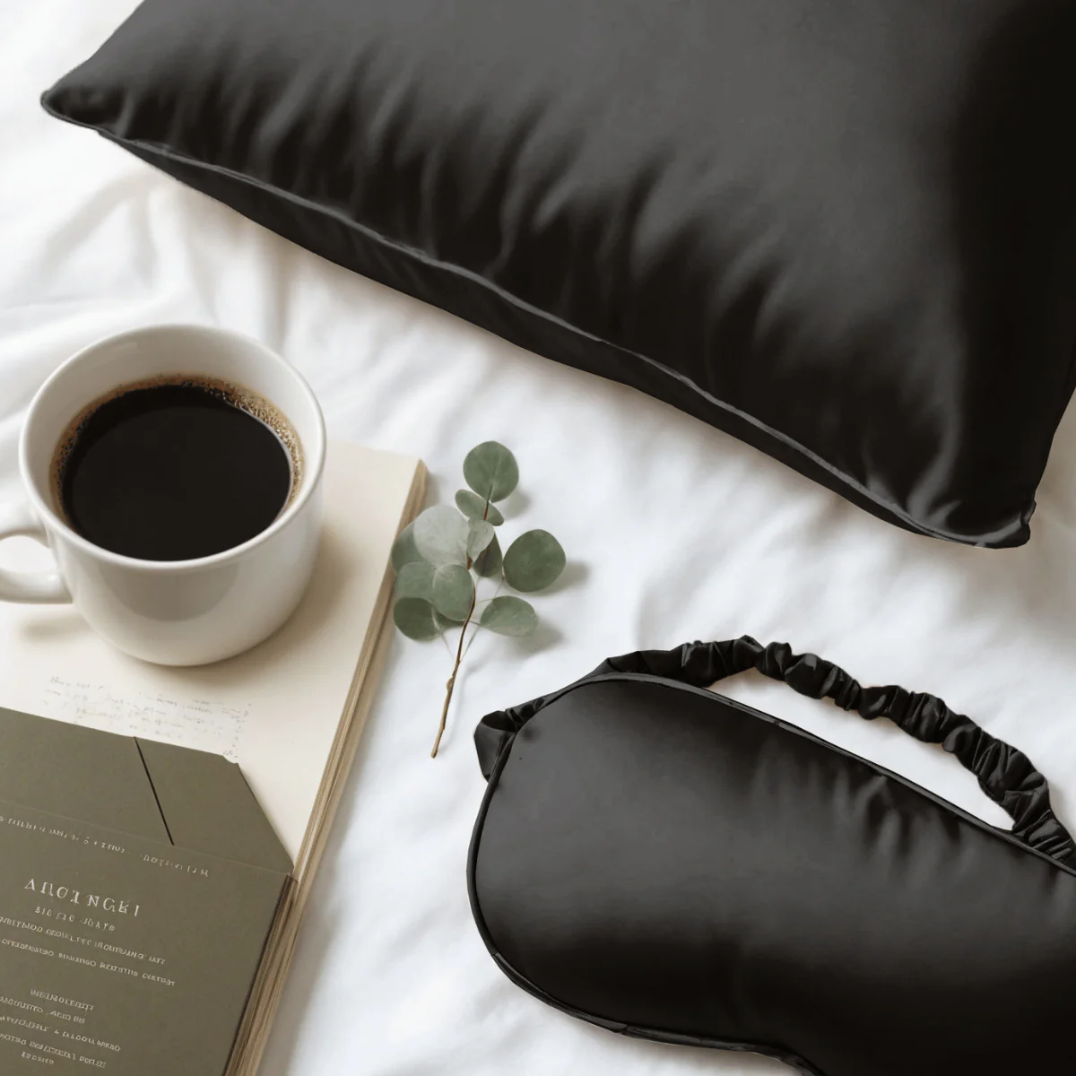 Zelesta Coffret Beauté de Nuit - Noir Universel - Image 5