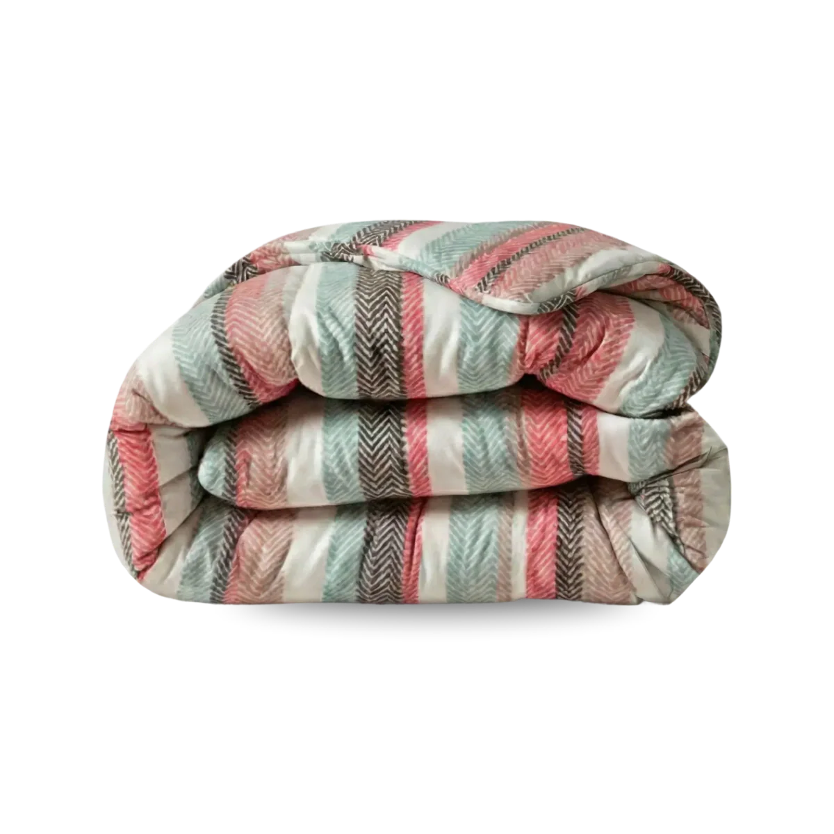 Zelesta Comfort Design Couette - Ambiance Vintage