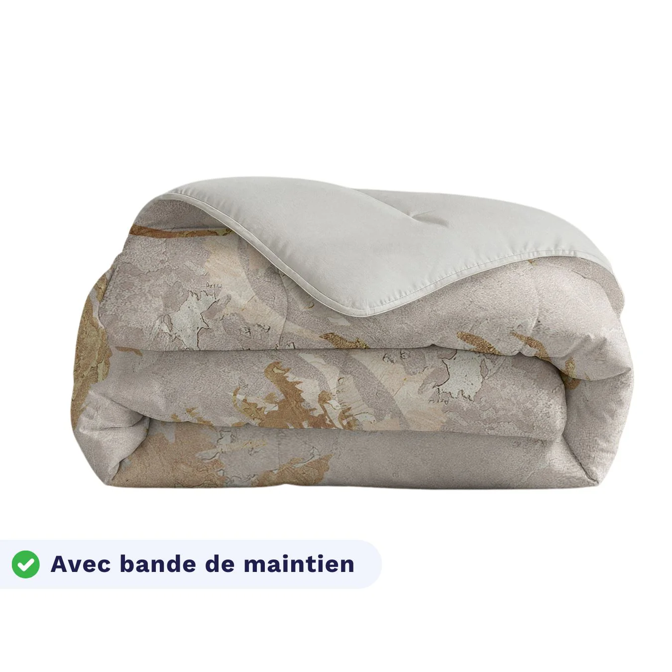 Zelesta Comfort Design Couette - Arbre Japonais