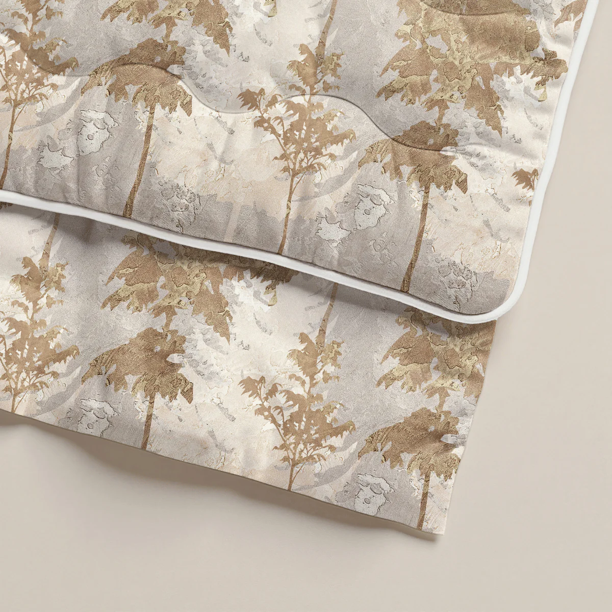 Zelesta Comfort Design Couette - Arbre Japonais - Image 11