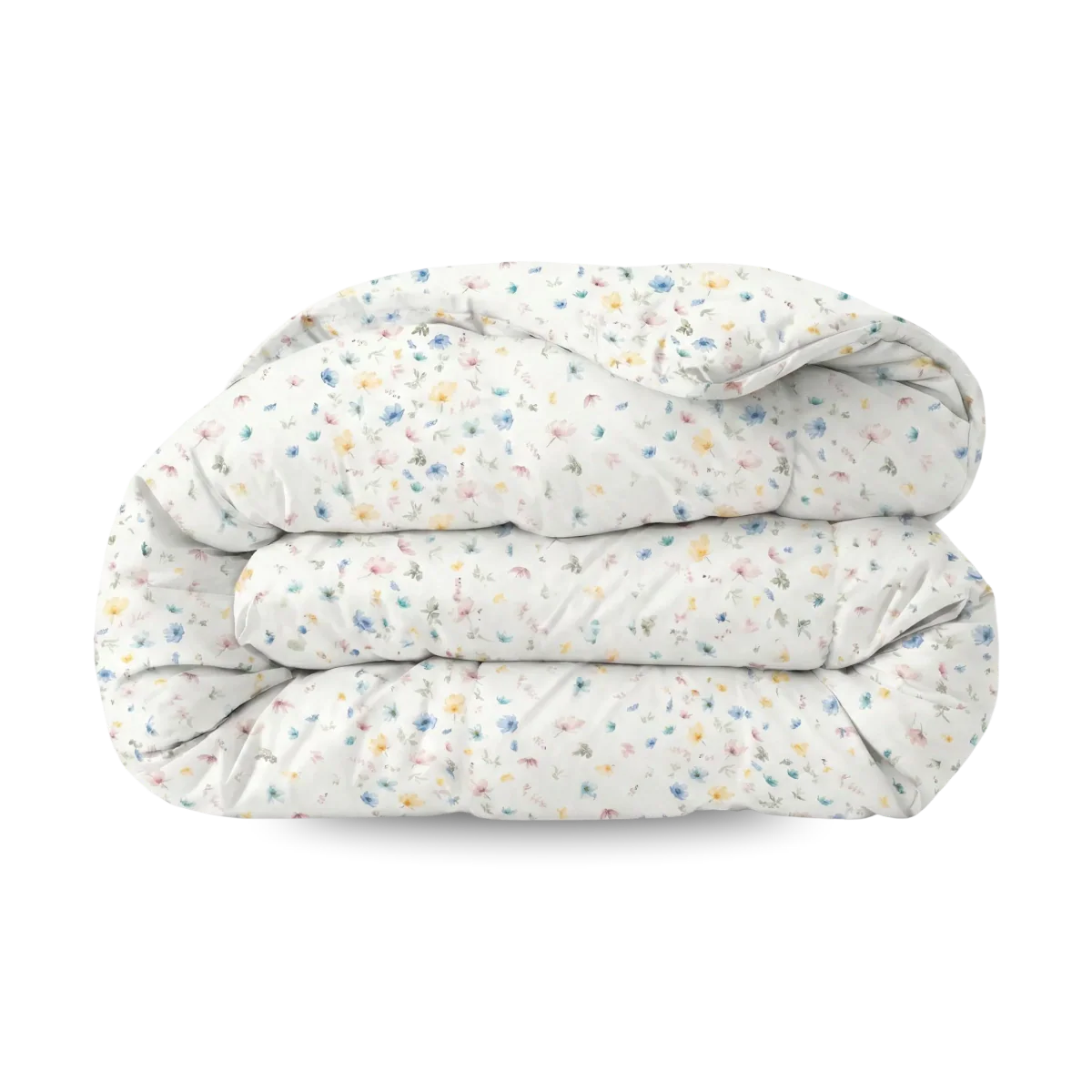 Zelesta Comfort Design Couette - Éclosion Printanière