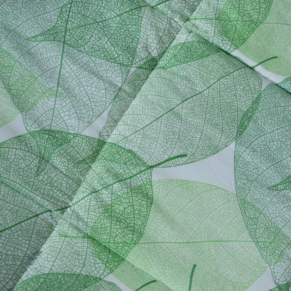 Zelesta Comfort Design Couette Été - Feuilles Délicates - Image 9