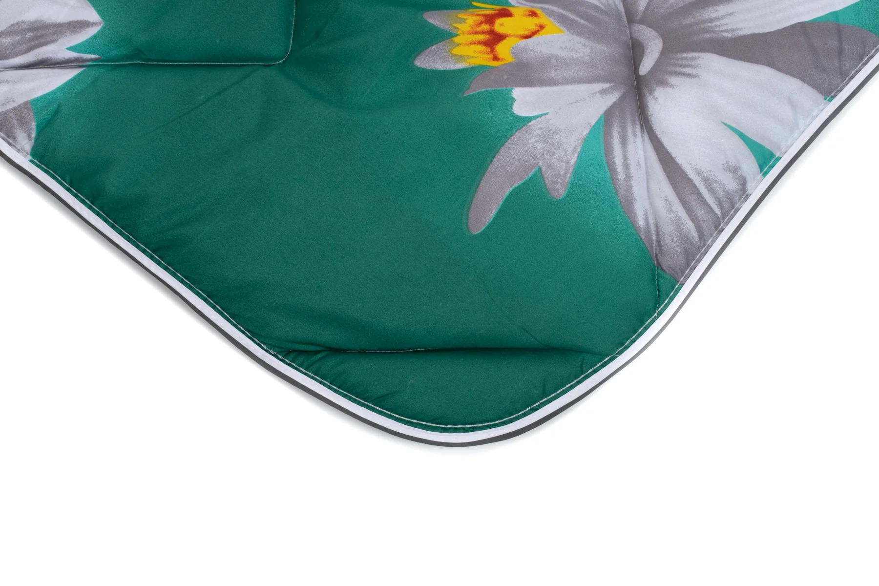 Zelesta Comfort Design Couette Été - Fleurs de Printemps - Image 11
