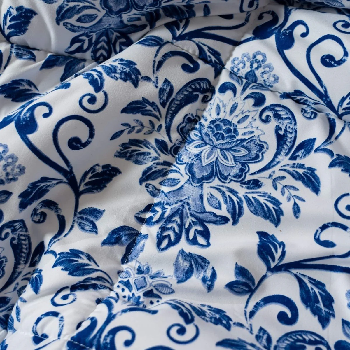 Zelesta Comfort Design Couette Été - Motif Néerlandais - Image 11