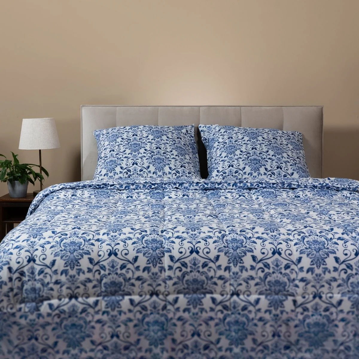 Zelesta Comfort Design Couette Été - Motif Néerlandais - Image 3