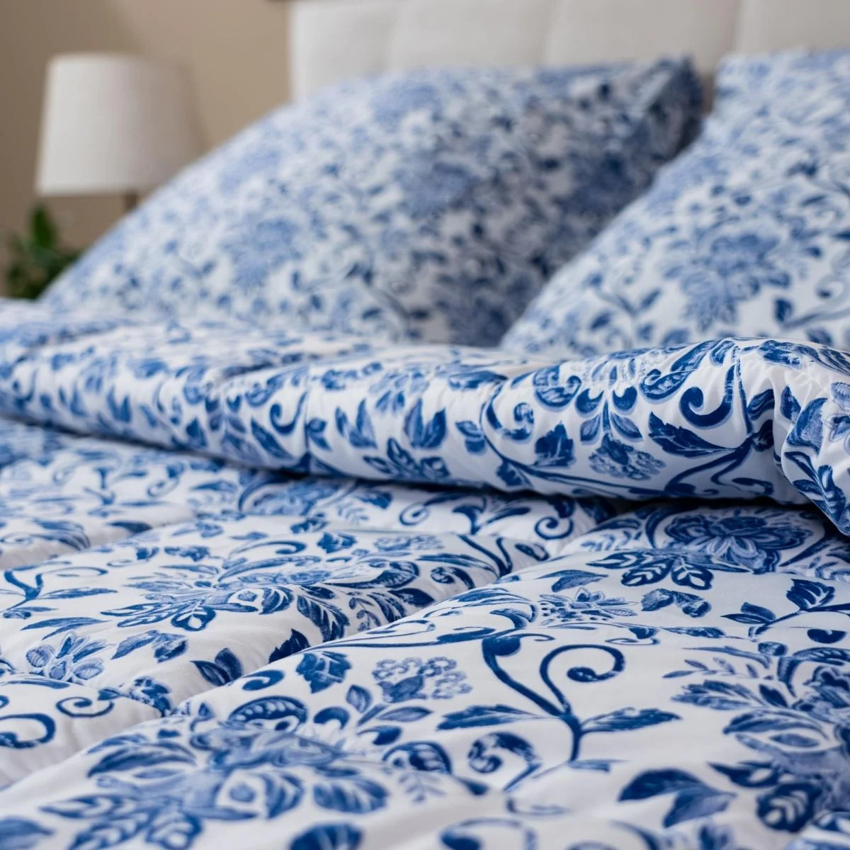 Zelesta Comfort Design Couette Été - Motif Néerlandais - Image 7
