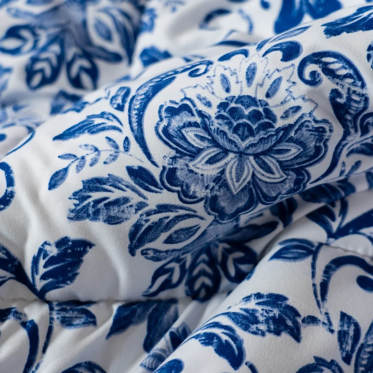 Zelesta Comfort Design Couette Été - Motif Néerlandais - Image 9