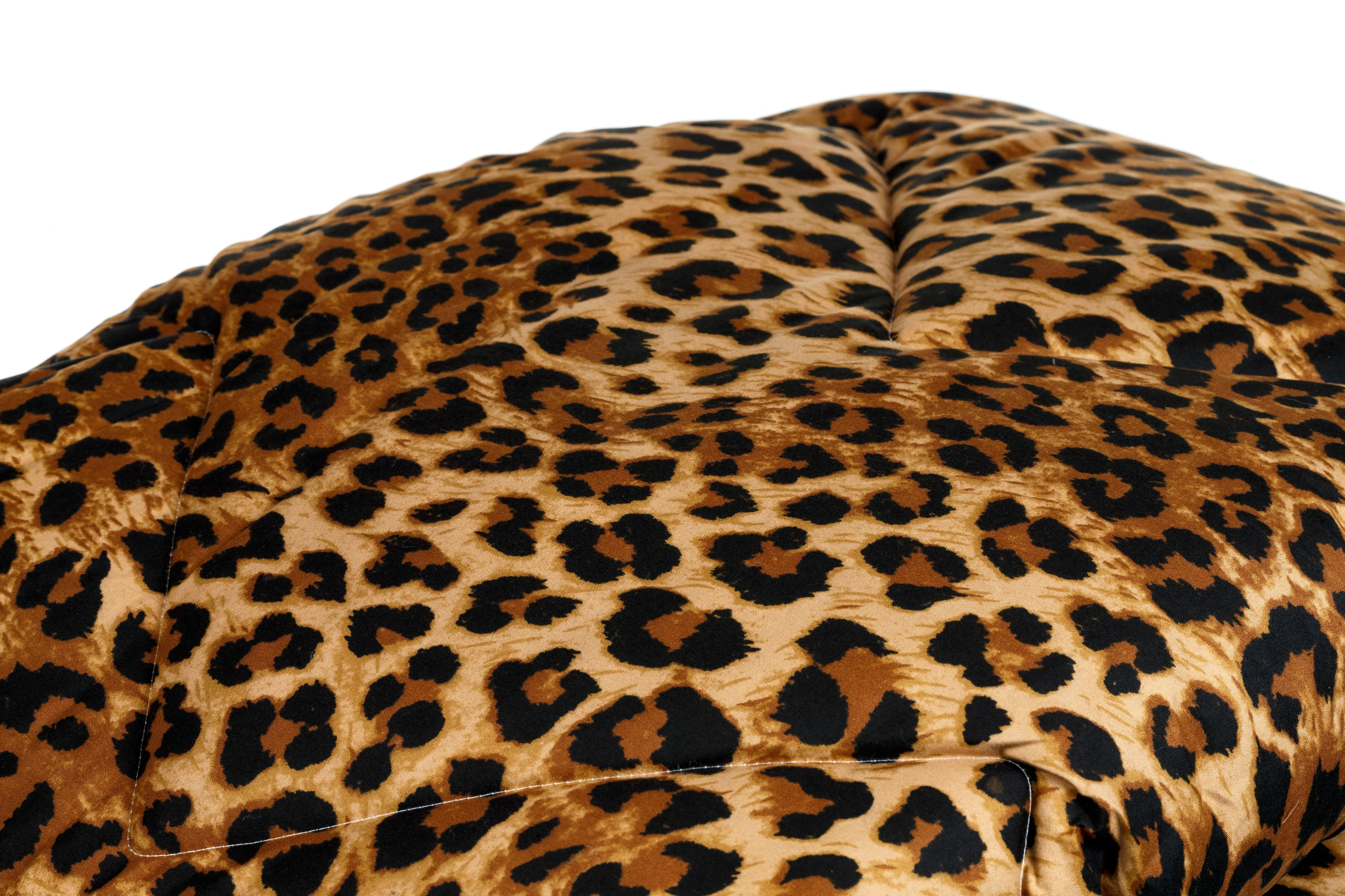 Zelesta Comfort Design Couette Été - Peau de Jaguar - Image 10