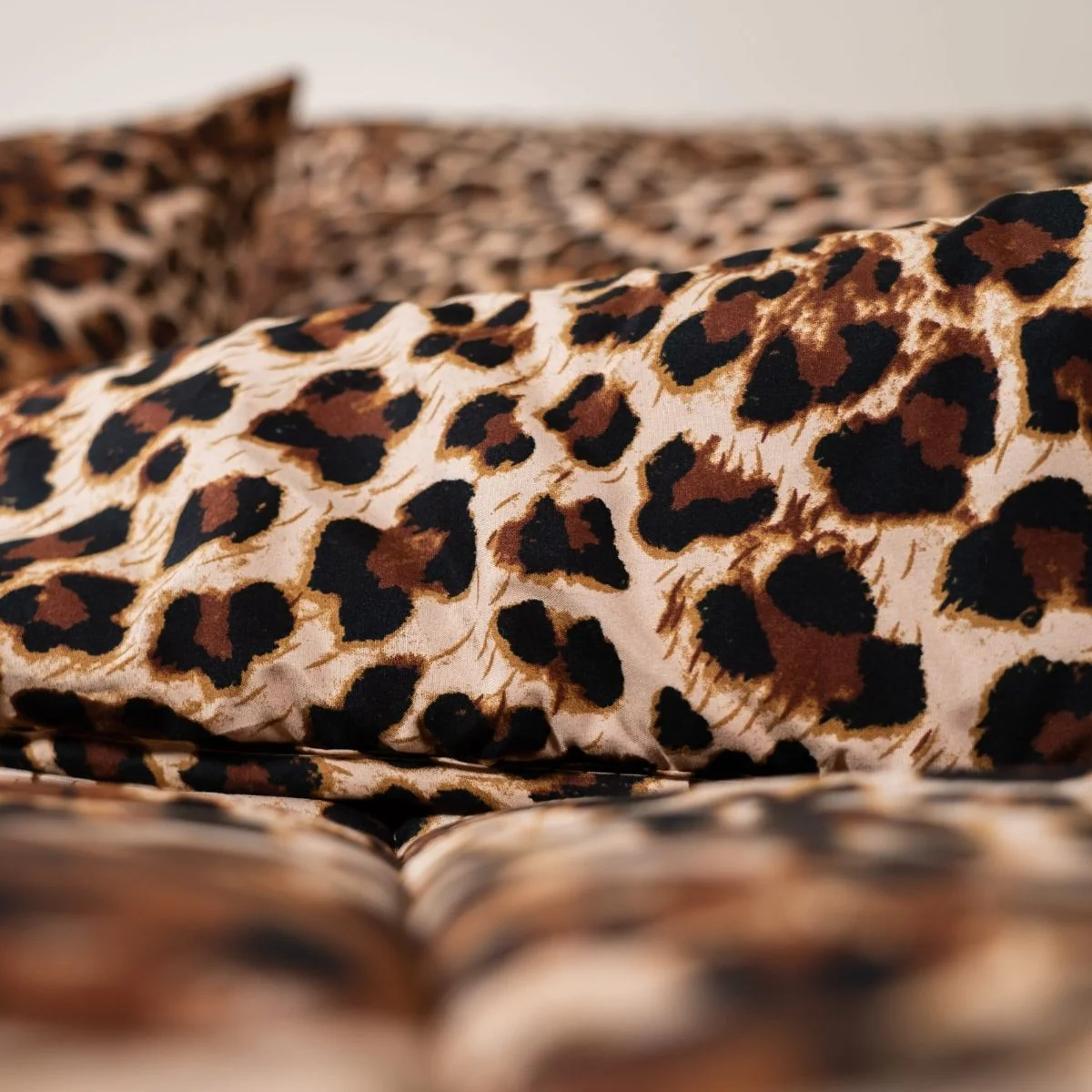 Zelesta Comfort Design Couette Été - Peau de Jaguar - Image 7