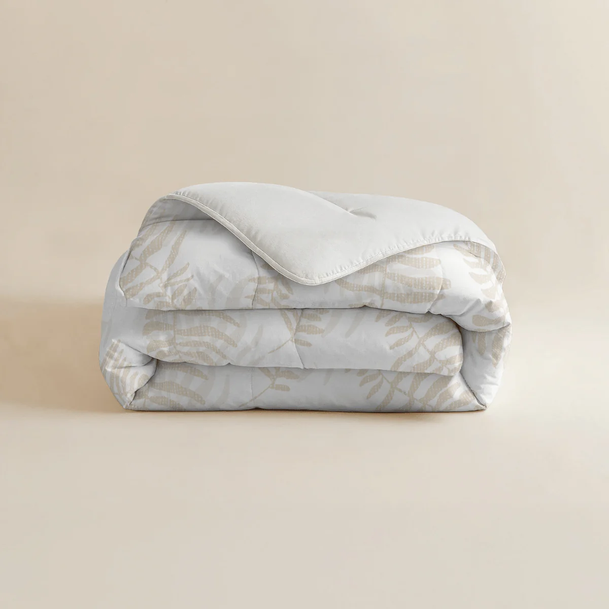 Zelesta Comfort Design Couette - Feuilles de Chêne - Image 9